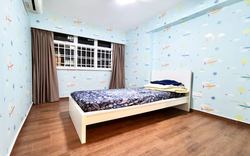 Blk 318A Yishun Avenue 9 (Yishun), HDB 5 Rooms #206223511
